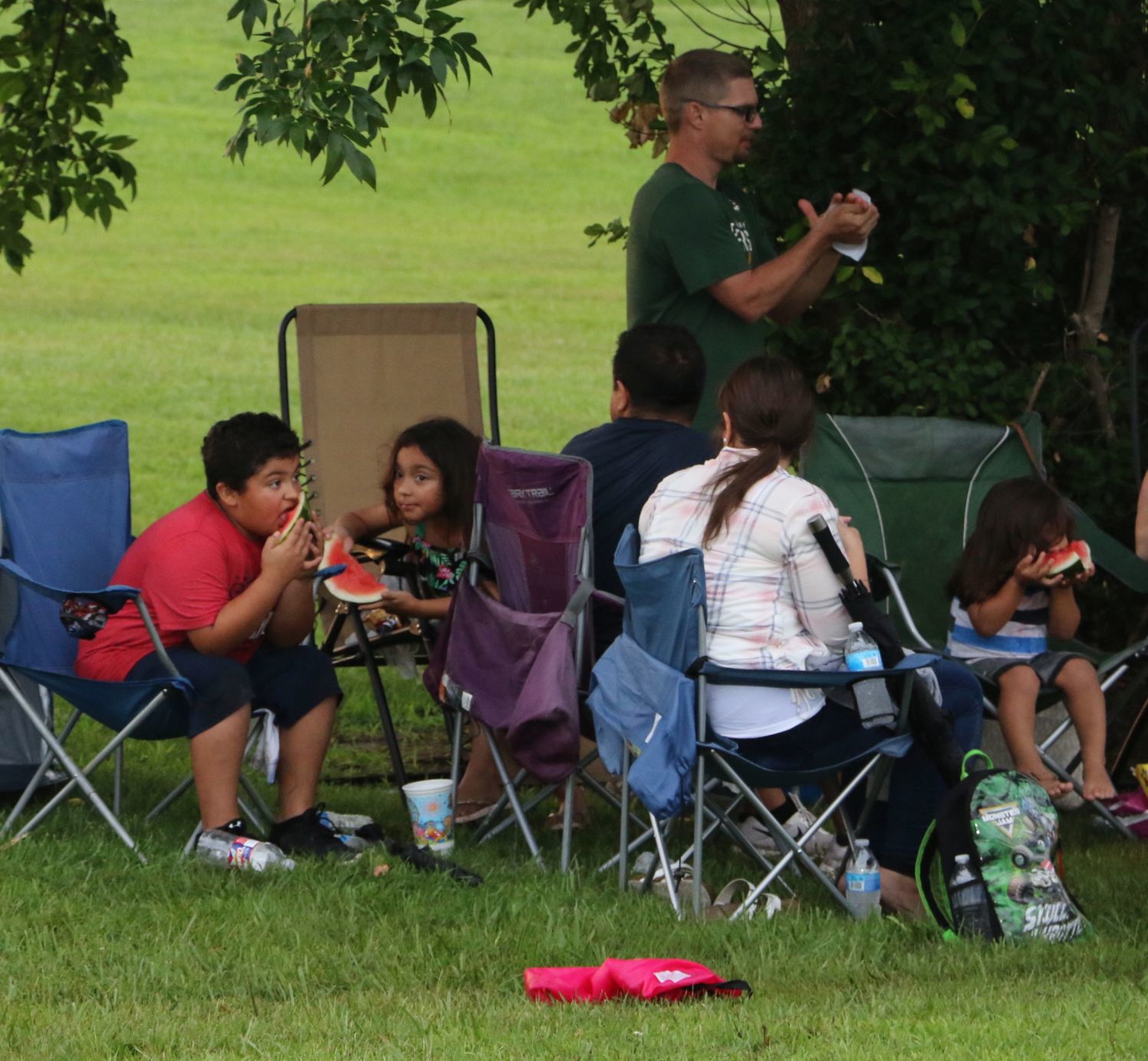 2019 Coweta Patriotic Festival